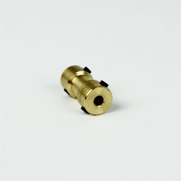 Motor Kaplini Prinç ?2.3×?3 mm. D9×H20 mm., Haoye HY038-05702