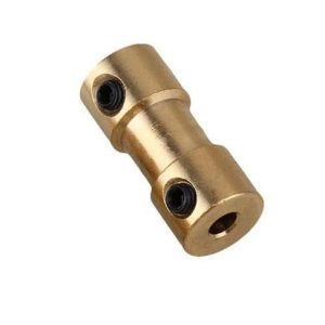 Motor Kaplini Prinç ?4×?5 mm. D9×H20 mm., Haoye HY038-05705