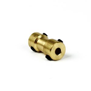 Motor Kaplini Prinç ?2×?3 mm. D9×H20 mm., Haoye HY038-05706