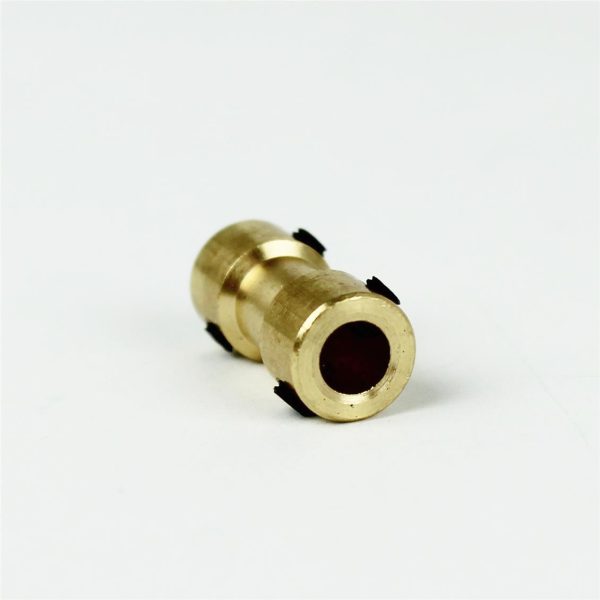 Motor Kaplini Prinç ?2×?5 mm. D9×H20 mm., Haoye HY038-05709