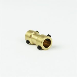 Motor Kaplini Prinç ?2×?6 mm. D9×H20 mm., Haoye HY038-05710