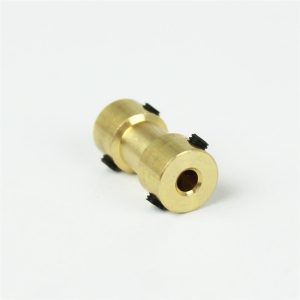 Motor Kaplini Prinç ?3×?3 mm. D9×H20 mm., Haoye HY038-05714