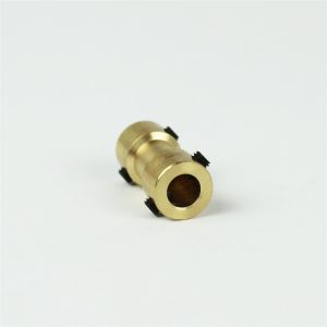 Motor Kaplini Prinç ?3×?5 mm. D9×H20 mm., Haoye HY038-05716