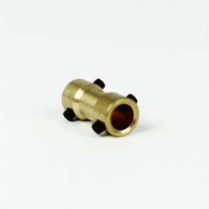 Motor Kaplini Prinç ?6×?6 mm. D9×H20 mm., Haoye HY038-05724