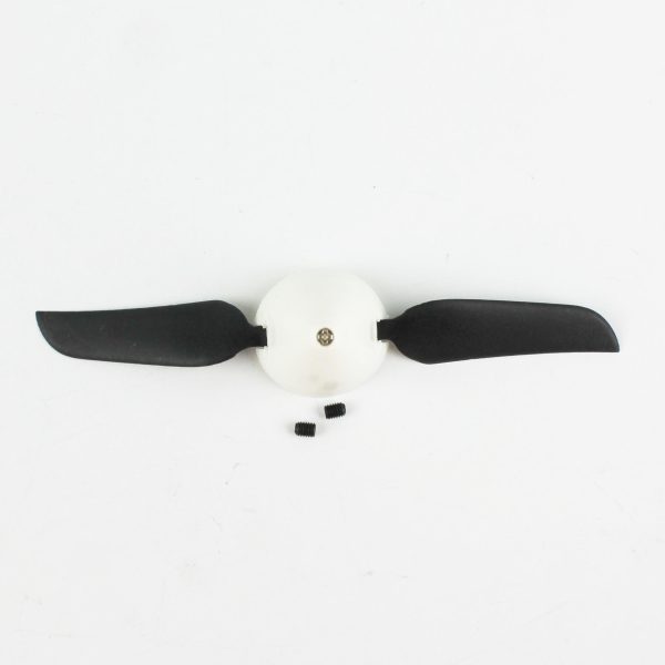 Mini Katlanır 4.5×3 Pervane Seti 114×76 mm. 4gr. 2.0 mm., Haoye TS025-02601
