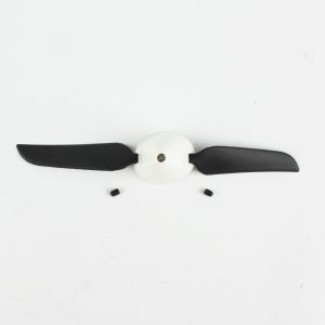 Mini Katlanır 5.1×3.1 Pervane Seti 130×80 mm. 4.2gr. 2.0 mm., Haoye TS025-02602