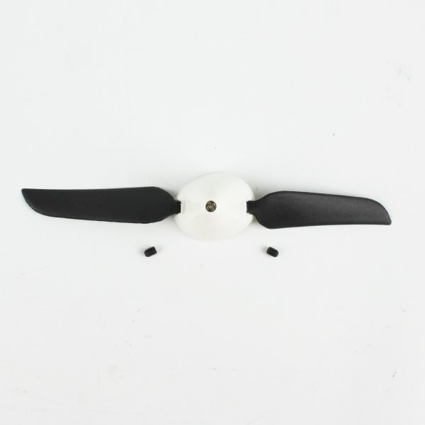 Mini Katlanır 5.1×3.1 Pervane Seti 130×80 mm. 4.2gr. 2.0 mm., Haoye TS025-02602