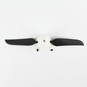 Mini Katlanır 5.5×3.3 Pervane Seti 140×84 mm. 5.5gr. 2.0 mm., Haoye TS025-02603