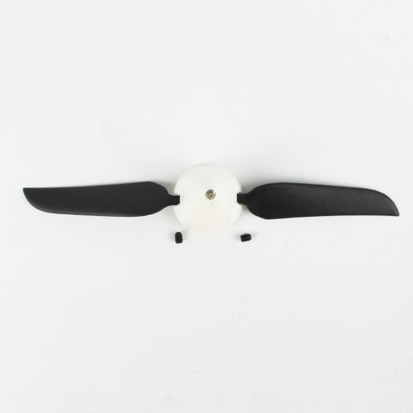 Mini Katlanır 5.5×3.3 Pervane Seti 140×84 mm. 5.5gr. 2.0 mm., Haoye TS025-02603