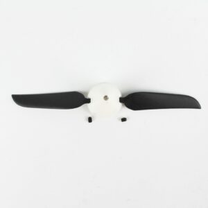 Mini Katlanır 5.5×3.3 Pervane Seti 140×84 mm. 5.5gr. 2.0 mm., Haoye TS025-02603