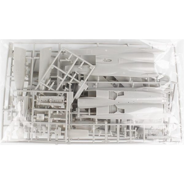 1/72 F-15DJ Eagle (Aggressor Digital Camouflage) Savaş Uçağı Maketi, Hasegawa 02454 - Görsel 2