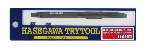 Model Delgisi A, 2- 2.5, Hasegawa 71535