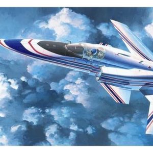 1/72 X-29 Savaş Uçağı Maketi, Hasegawa 00243