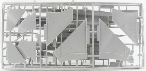 1/72 F-15J Eagle Savaş Uçağı Maketi, Hasegawa 01337 - Görsel 2