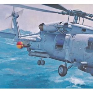 1/72 SH-60B Seahawk Askeri Helikopter Maketi, Hasegawa 00431