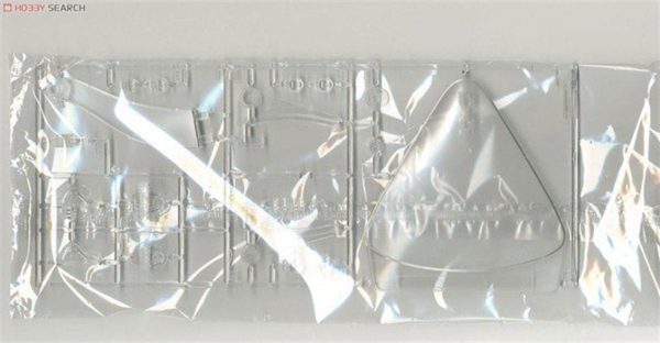 1/72 F-35A Lightning II Savaş Uçağı Maketi, Hasegawa 01572 - Görsel 4