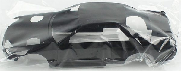 1/24 Nissan Skyline GT-R Nismo (BNR32) Araba Maketi, Hasegawa 21139 - Görsel 2