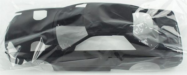 1/24 STP Taisan GT-R (Skyline GT-R [BNR32 Gr.A] 1993 JTC) Yarış Aracı Maketi, Hasegawa 21141 - Görsel 2