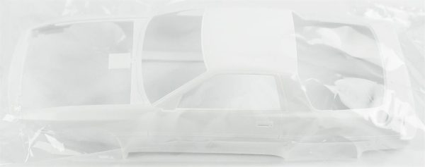 1/24 Minolta Supra Turbo A70 (1988 Inter Tec) Yarış Aracı Maketi, Hasegawa 21142 - Görsel 2
