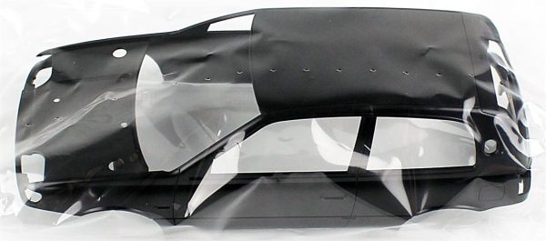 1/24 Nissan Pulsar (RNN14) GTI-R Araba Maketi, Hasegawa 21147 - Görsel 2