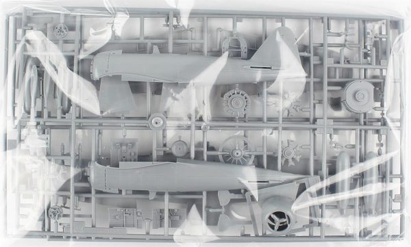 1/48 MitsubishiI A6M5 Zero Fighter Type 52 (Zuhio) Yeni Kalıp Savaş Uçağı Maketi, Hasegawa 19170 - Görsel 2