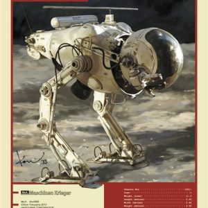 1/20 Ay Taktik Keşif Makinesi (Camel) Bilim Kurgu Maketi, Hasegawa 64006