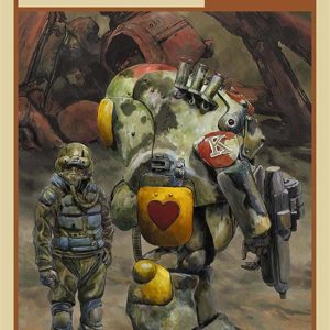 1/20 Robot Battle V Type Mk44 Ammoknights Bilim Kurgu Maketi, Hasegawa 64007