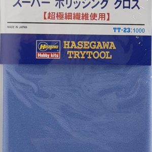Parlatma Kumaşı, Hasegawa TT23 71223