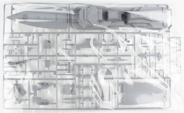1/450 J.M.S.D.F. DDG Atago Savaş Gemisi Maketi, Hasegawa 40152 - Görsel 2
