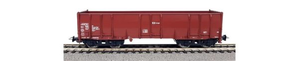 Hbrdw. Cd Cargo IV, Piko 58706 - Görsel 2