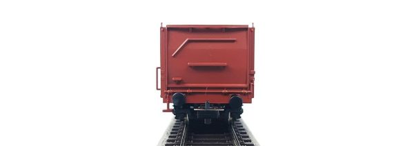 Hbrdw. Cd Cargo IV, Piko 58706 - Görsel 3