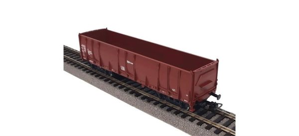 Hbrdw. Cd Cargo IV, Piko 58706