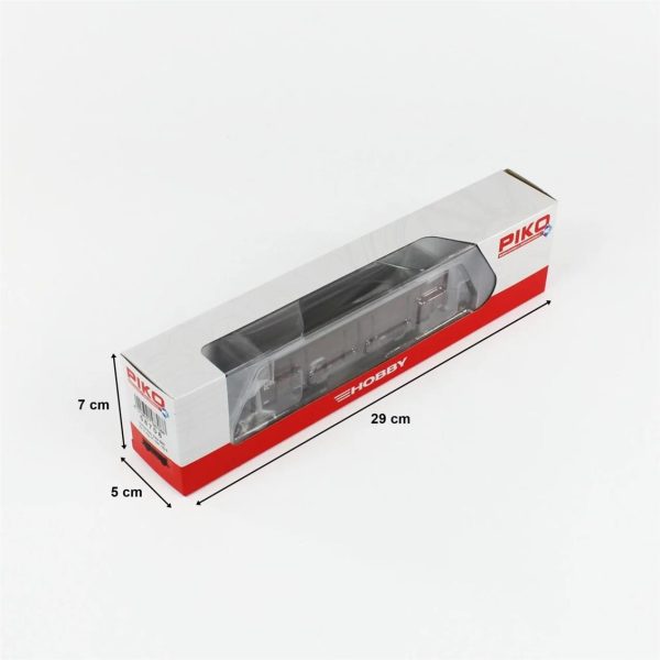 Hbrdw. Öbb V, Piko 58708 - Görsel 5