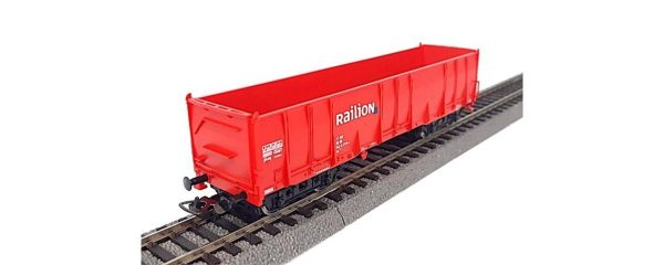 High Side Gondola Eaos Railion Db V, Piko 57750