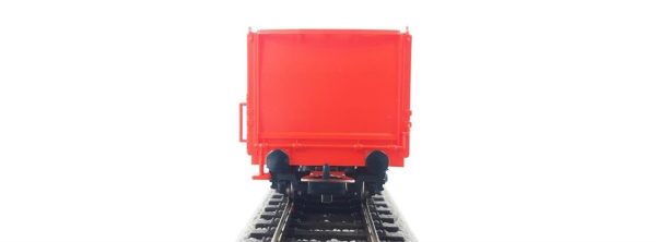 High Side Gondola Eaos Railion Db V, Piko 57750 - Görsel 4