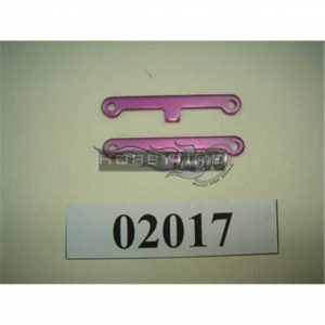 Süspansiyon Kolu Desteği Metal 2 Adet (Sağ Ve Sol), Himoto 02017