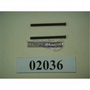 Ön Aşağı Salıncak Pimi A 2 Adet (Sağ Ve Sol), Himoto 02036