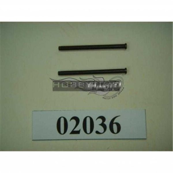 Ön Aşağı Salıncak Pimi A 2 Adet (Sağ Ve Sol), Himoto 02036