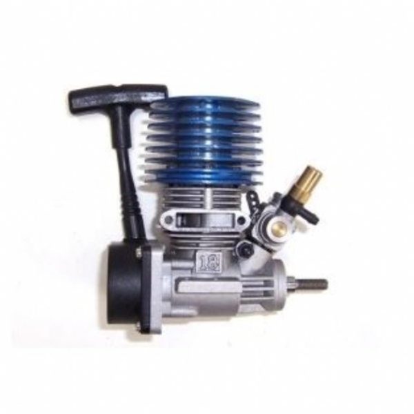 Nitro (Patlar) Motor, Himoto 02060Sh18A Sh18