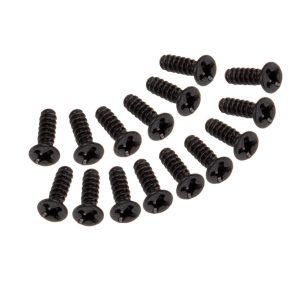 Vida 3Mm Çap 10 Mm Uzunluk 15 Adet, Himoto 02087