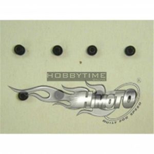 Set Pimi 3 Mm Çap 4 Mm Uzunluk 8 Adet, Himoto 02098
