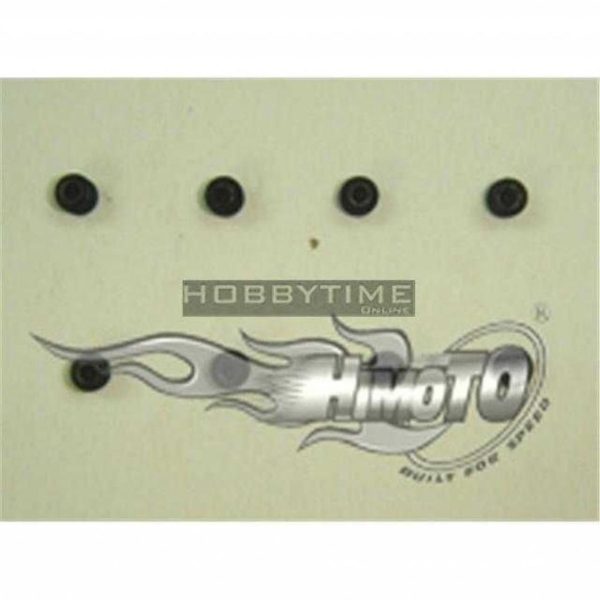 Set Pimi 3 Mm Çap 4 Mm Uzunluk 8 Adet, Himoto 02098