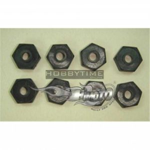 1/10 Teker Hex 12 Mm 8 Adet, Himoto 02100