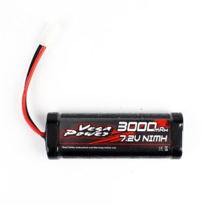 7.2 Volt 3000 Mah Ni-Mh Pil, Himoto 03015
