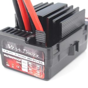 Elektronik Hız Kontrol Ünitesi(Esc), Himoto 03018