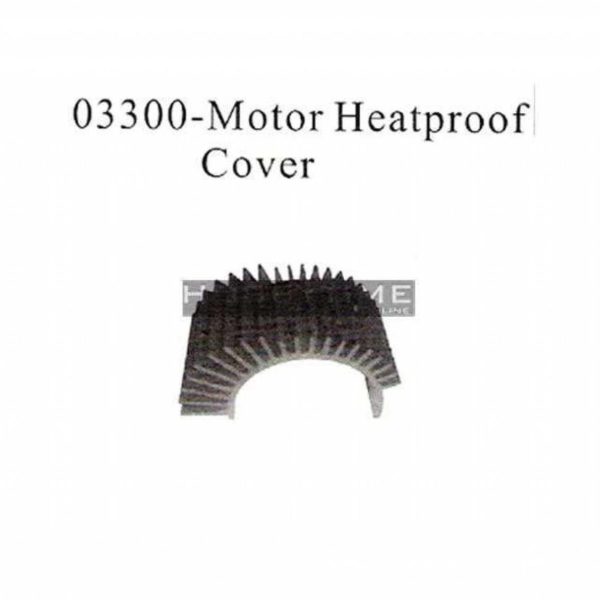 Elektrikli Motor Soğutucu Kafası, Himoto 03300