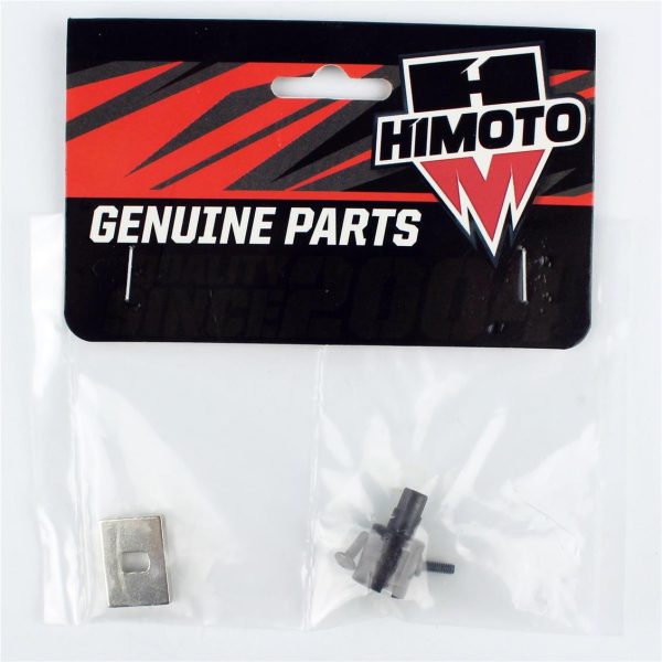 Diferansiyel Kilidi B 1 Adet, Himoto 03406 - Görsel 2