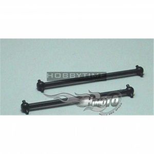 Orta Ön Şaft 7 Cm 2 Adet, Himoto 06006