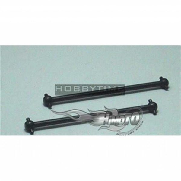 Orta Ön Şaft 7 Cm 2 Adet, Himoto 06006