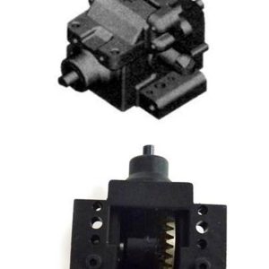 Komple Ön Dişli Kutusu 1 Adet, Himoto 06063